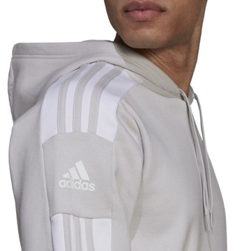 ADIDAS МУЖСКОЙ СПОРТИВНЫЙ КОСТЮМ, СВИТШОТ, ХЛОПКОВЫЕ БРЮКИ, XXL