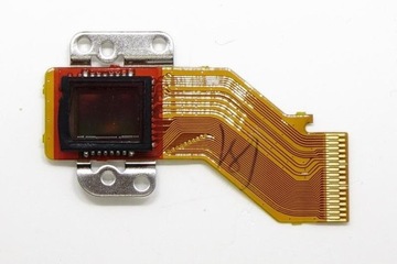 Matryca CCD Nikon S2500 S2550
