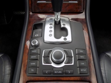 Audi A8 D3 2005 Audi A8 Bialoleka 3.0T. Diesel TDI (211KM) 2005r prod. KOMIS TYSIAK, zdjęcie 9