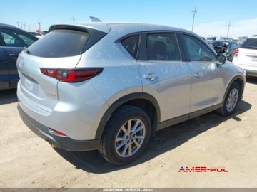 Mazda CX-5 II 2022 Mazda CX-5 2022 r., 2,5 L S PREFFERED 2.5 Benzyna 187KM, zdjęcie 5