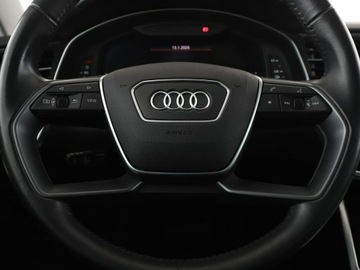 Audi A6 C8 Limousine 2.0 40 TDI 204KM 2020 Audi A6 Limousine Fv23 40 TDI Automat MHEV Quattro, zdjęcie 20