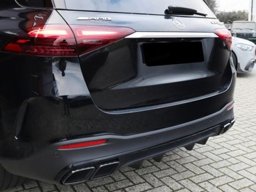 Mercedes GLE V167 SUV AMG Facelifting 4.0 63S 612KM 2026 MERCEDES-BENZ GLE AMG 63 S 4-Matic+ Suv 4.0 (612KM) 2026, zdjęcie 6