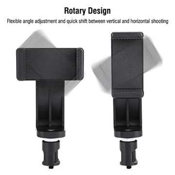 Tosuny Phone Gimbal, стабилизатор подвеса для смартфонов