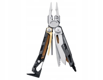 Multitool Leatherman MUT 850112N wojskowy