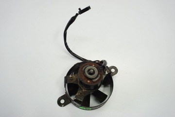 HONDA XL 125 V VARADERO 07-11 WENTYLATOR WIATRAK CHŁODNICY