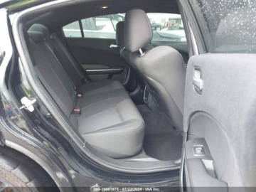 Dodge Charger VII 2018 Dodge Charger Dodge Charger RT Scat Pack 6.4 Benzyna 485KM, zdjęcie 9