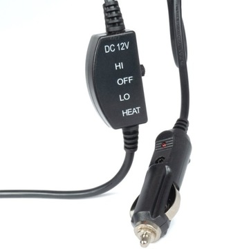 НАГРЕВАТЕЛЬНЫЙ КОВРИК для сиденья кресла 98x48