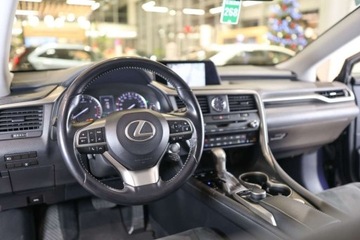 Lexus RX IV SUV 300t 238KM 2016 Lexus RX 200t 300 Elite 2.0 Benzyna 238KM, zdjęcie 22