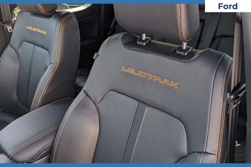 Ford Ranger VI Podwójna kabina 2.0 EcoBlue BI-TURBO 205KM 2025 FORD Ranger Wildtrak 4x4 A10 2.0 205KM, zdjęcie 7