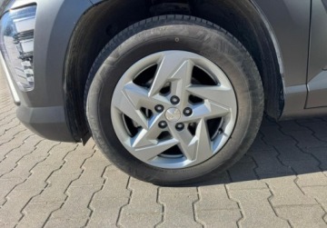 Hyundai Kona I Crossover Facelifting 1.0 T-GDI 120KM 2023 Hyundai Kona 1.0 DCT 120KM Salon PL Aso Gwarancja Producenta Fv23 Benzyna, zdjęcie 28