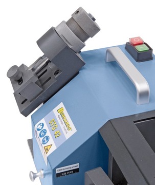 РЕЗЬБОШЛИФОВАЛЬНАЯ СТАНКА M42 GW24