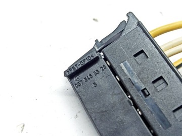 MERCEDES-BENZ SLK R171 2008 JINÁ SVAZEK PŘÍVODŮ / KABEL