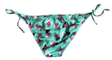 Нижние трусики купальника размер М Asos