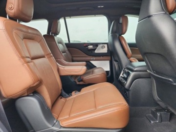 Lincoln Aviator 2020 Lincoln Aviator 2020 LINCOLN AVIATOR RESERVE 3.0 Benzyna 400KM, zdjęcie 11