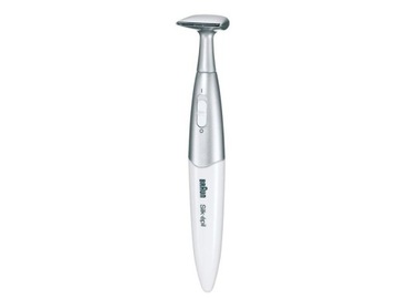 Trymer Braun FG1100
