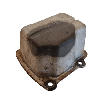 OLEO-MAC GS 350 TŁUMIK WYDECH