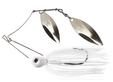 Przynęta Spinnerbait MUSTAD ArmLOCK PW 14g