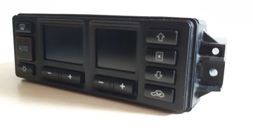 ПАНЕЛЬ ДИСПЛЕЯ КОНДИЦИОНЕРА CLIMATRONIC AUDI A3 A4 B5 A6 C4 8L0820043D