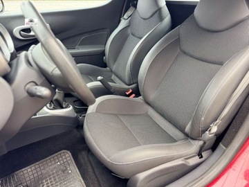 Renault Wind 2011 Renault Wind 1.2 TCE 100KM, cabrio, bezwypadkowy, niski przebieg, bardzo z, zdjęcie 22