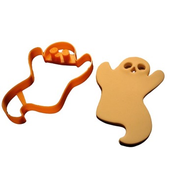 Foremka do ciastek Halloween - Duch, duszek RIP