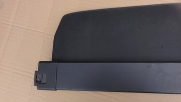 PEUGEOT 508 LIFT SW COMBI 16r ШТОРКА БАГАЖНИКА