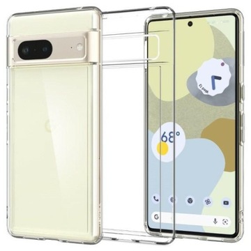 Чехол для Google Pixel 7, ультрагибридный чехол Spigen