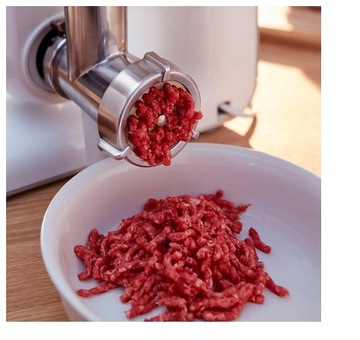 Кухонный комбайн Bosch MUMS2TW30 С МЯСОРУБКОЙ