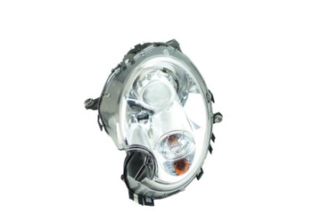 LAMPA PRZÓD LEWA LEWY MINI COOPER R55 R56 BI-XENON