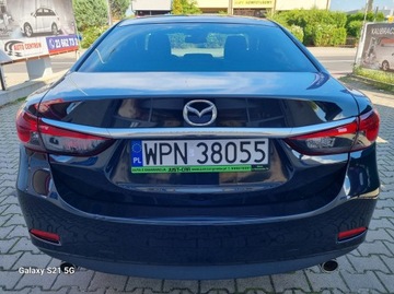 Ford Ka III 1.2 Duratec 69KM 2013 Mazda 6 2.0 145 KM SKYACTIV navi alufelgi climatronic super stan gwarancja, zdjęcie 6