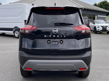 Nissan X-Trail IV 1.5 VC-T MHEV 163KM 2025 X-Trail N-Connecta 1.5 VC-T mHEV Xtronic 7os 163KM, zdjęcie 3