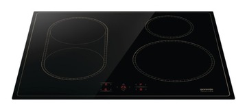 РЕТРО комплект GORENJE BOS67372CLB + BM235CLB + GI6421CLBSC + DK63MCLB