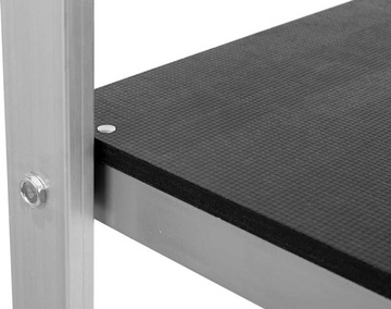 YATO MINI RUSZTOWANIE PODEST ROBOCZY ALUMINIOWY