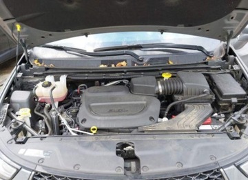 Chrysler Pacifica II 2022 Chrysler Pacifica 2022, 3.6L, TOURING L, od ubezpieczalni, zdjęcie 13