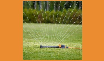 Водосберегающий ороситель Fiskars R1 1023662