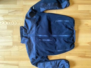 BLUZA KURTKA POLAR VELTUFF -roz M
