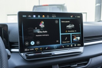 Volkswagen T-Roc I SUV Facelifting 1.5 TSI ACT 150KM 2026 Volkswagen T-Roc Wersja R-Line 1.5 eTSI 150 KM DSG, zdjęcie 26