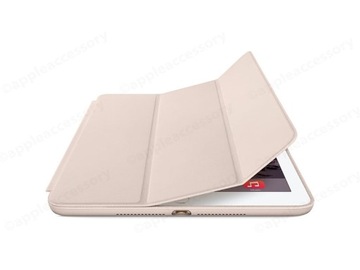 Смарт-чехол Alogy для Apple iPad Air 2 Розовый