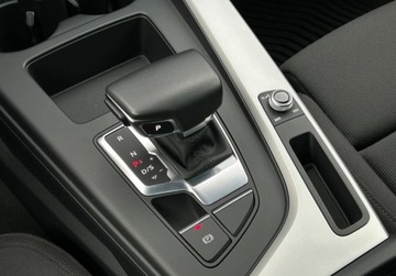 Audi A4 B9 Allroad Quattro Facelifting 2.0 45 TFSI 265KM 2022 Audi A4 Allroad Allroad 45 Quattro S tronic, Tempomat, Kamera, Podgrzewane, zdjęcie 23