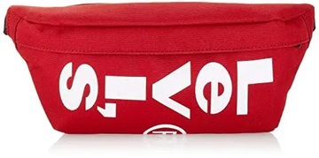 LEVIS FOOTWEAR AND ACCESSORIES Mała proca bananowa