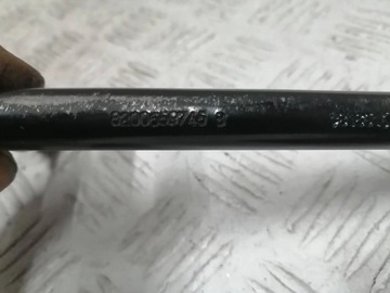 DACIA DUSTER I KLÍČ DO KOL