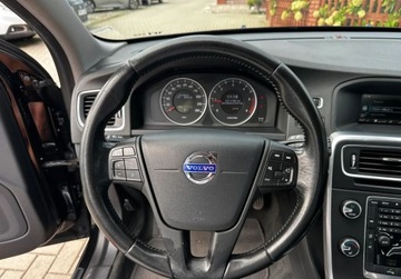 Volvo V60 I Kombi 1.6 DRIVe 115KM 2011 Volvo V60 1.6 diesel 114KM ks. serwis. Gwarancja Zamiana Zarejestrowany 1.6, zdjęcie 7