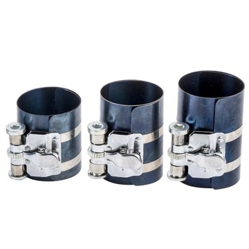 Комплект для снятия поршневых колец G02623