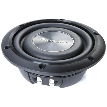 Subwoofer PIONEER TS-A2000LD2 700W 200mm