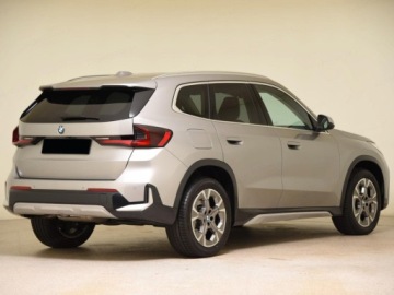 BMW X1 U11 Crossover 1.5 20i 170KM 2026 BMW X1 sDrive20i xLine Suv 1.5 (170KM) 2026, zdjęcie 2