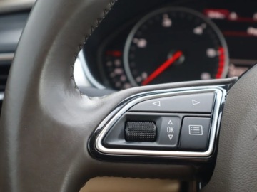 Audi A6 C7 Limousine 2.0 TDI 177KM 2012 Audi A6 2.0 TDI, Salon Polska, Serwis ASO, 174 KM, zdjęcie 17