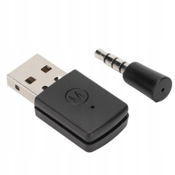 МИНИ-АДАПТЕР PS4/PS5 USB-РЕСИВЕР BLUETOOTH 5.1