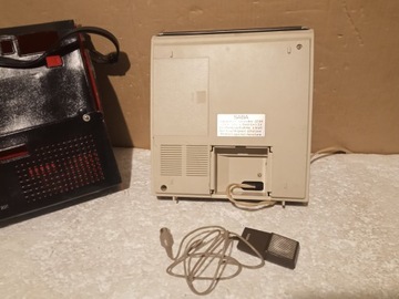 SABA CR 325 H с микрофоном (отзыв будет полезен!)