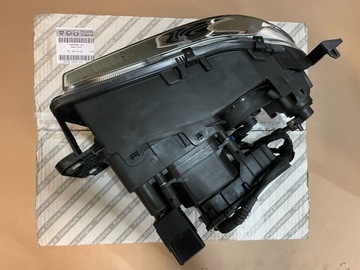 ALFA ROMEO OE 60670887 SVĚTLOMET