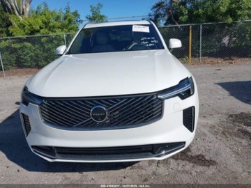 Volvo XC90 II 2025 Volvo XC 90 B6 Ultra 2025 2.0l 2.0 Benzyna 295KM, zdjęcie 7