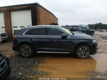 Audi Q5 II 2021 Audi Q5 Premium Plus 45 Tfsi Quattro S Tronic 2021 2.0l 2.0 Benzyna 261KM, zdjęcie 5